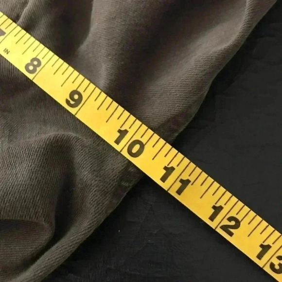 Community high  rise skinny - Picture 12 of 12